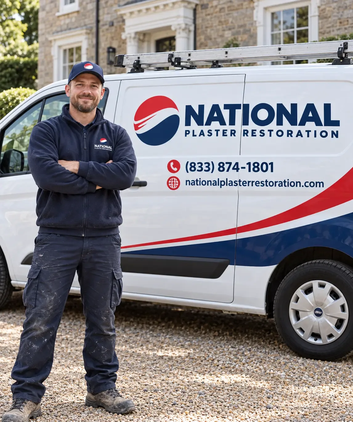 Plaster Repair company in Macedonia, IL